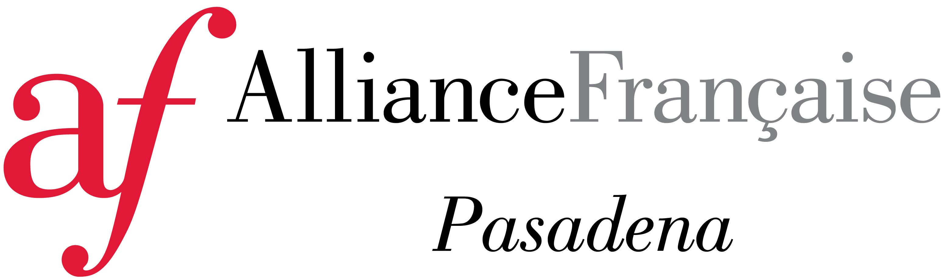 Alliance Française de Pasadena