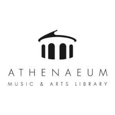 Athenaeum Music & Arts Library
